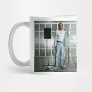 Jim West (H423/0196) Mug